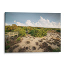 Primeras Dunas De Aterrizaje I - Adam Mead | Cuadro decorativo de Canvas Lab