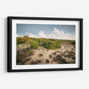 Primeras Dunas De Aterrizaje I - Adam Mead | Cuadro decorativo de Canvas Lab