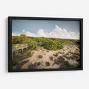 Primeras Dunas De Aterrizaje I - Adam Mead | Cuadro decorativo de Canvas Lab