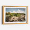 Primeras Dunas De Aterrizaje I - Adam Mead | Cuadro decorativo de Canvas Lab