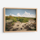 Primeras Dunas De Aterrizaje I - Adam Mead | Cuadro decorativo de Canvas Lab