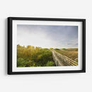 Primeras Dunas De Aterrizaje Ii - Adam Mead | Cuadro decorativo de Canvas Lab