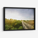 Primeras Dunas De Aterrizaje Ii - Adam Mead | Cuadro decorativo de Canvas Lab