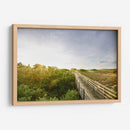 Primeras Dunas De Aterrizaje Ii - Adam Mead | Cuadro decorativo de Canvas Lab