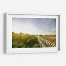 Primeras Dunas De Aterrizaje Ii - Adam Mead | Cuadro decorativo de Canvas Lab