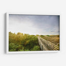 Primeras Dunas De Aterrizaje Ii - Adam Mead | Cuadro decorativo de Canvas Lab