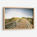 Primeras Dunas De Aterrizaje Iii - Adam Mead | Cuadro decorativo de Canvas Lab