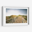 Primeras Dunas De Aterrizaje Iii - Adam Mead | Cuadro decorativo de Canvas Lab