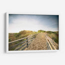 Primeras Dunas De Aterrizaje Iii - Adam Mead | Cuadro decorativo de Canvas Lab