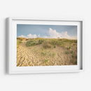 Primeras Dunas De Aterrizaje Iv - Adam Mead | Cuadro decorativo de Canvas Lab