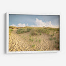 Primeras Dunas De Aterrizaje Iv - Adam Mead | Cuadro decorativo de Canvas Lab