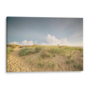 Primer Aterrizaje Dunas V - Adam Mead | Cuadro decorativo de Canvas Lab