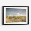 Primer Aterrizaje Dunas V - Adam Mead | Cuadro decorativo de Canvas Lab