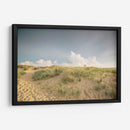 Primer Aterrizaje Dunas V - Adam Mead | Cuadro decorativo de Canvas Lab