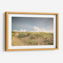 Primer Aterrizaje Dunas V - Adam Mead | Cuadro decorativo de Canvas Lab