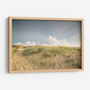 Primer Aterrizaje Dunas V - Adam Mead | Cuadro decorativo de Canvas Lab