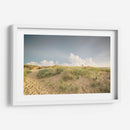 Primer Aterrizaje Dunas V - Adam Mead | Cuadro decorativo de Canvas Lab