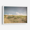 Primer Aterrizaje Dunas V - Adam Mead | Cuadro decorativo de Canvas Lab