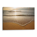 Primer Aterrizaje-Mar I - Adam Mead | Cuadro decorativo de Canvas Lab