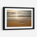 Primer Aterrizaje-Mar I - Adam Mead | Cuadro decorativo de Canvas Lab