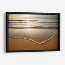 Primer Aterrizaje-Mar I - Adam Mead | Cuadro decorativo de Canvas Lab