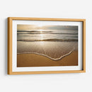 Primer Aterrizaje-Mar I - Adam Mead | Cuadro decorativo de Canvas Lab