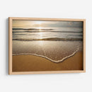 Primer Aterrizaje-Mar I - Adam Mead | Cuadro decorativo de Canvas Lab