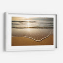 Primer Aterrizaje-Mar I - Adam Mead | Cuadro decorativo de Canvas Lab