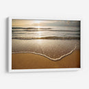 Primer Aterrizaje-Mar I - Adam Mead | Cuadro decorativo de Canvas Lab