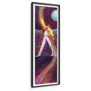 La magia de Mercury | Cuadro decorativo de Canvas Lab