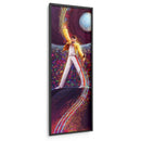 La magia de Mercury | Cuadro decorativo de Canvas Lab