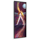 La magia de Mercury | Cuadro decorativo de Canvas Lab