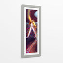 La magia de Mercury | Cuadro decorativo de Canvas Lab