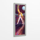 La magia de Mercury | Cuadro decorativo de Canvas Lab