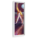 La magia de Mercury | Cuadro decorativo de Canvas Lab