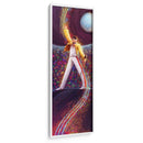 La magia de Mercury | Cuadro decorativo de Canvas Lab