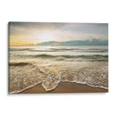 Primer Landing-Sea Ii - Adam Mead | Cuadro decorativo de Canvas Lab