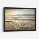 Primer Landing-Sea Ii - Adam Mead | Cuadro decorativo de Canvas Lab