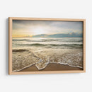 Primer Landing-Sea Ii - Adam Mead | Cuadro decorativo de Canvas Lab