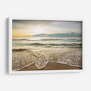 Primer Landing-Sea Ii - Adam Mead | Cuadro decorativo de Canvas Lab