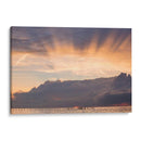 Primer Landing-Sea Iii - Adam Mead | Cuadro decorativo de Canvas Lab