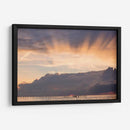 Primer Landing-Sea Iii - Adam Mead | Cuadro decorativo de Canvas Lab