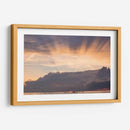 Primer Landing-Sea Iii - Adam Mead | Cuadro decorativo de Canvas Lab