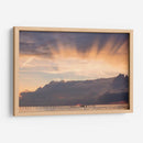 Primer Landing-Sea Iii - Adam Mead | Cuadro decorativo de Canvas Lab