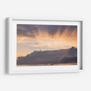 Primer Landing-Sea Iii - Adam Mead | Cuadro decorativo de Canvas Lab