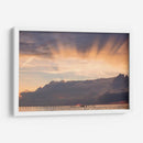 Primer Landing-Sea Iii - Adam Mead | Cuadro decorativo de Canvas Lab