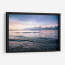 Primer Landing-Sea Iv - Adam Mead | Cuadro decorativo de Canvas Lab