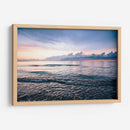 Primer Landing-Sea Iv - Adam Mead | Cuadro decorativo de Canvas Lab