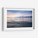 Primer Landing-Sea Iv - Adam Mead | Cuadro decorativo de Canvas Lab