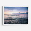 Primer Landing-Sea Iv - Adam Mead | Cuadro decorativo de Canvas Lab